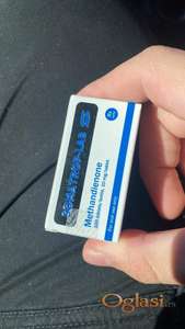 Metan Dianabol Danabol 100tab 10mg